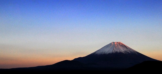 2016MtFuji