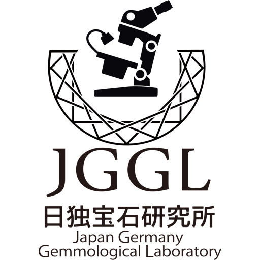 JGGL Logo